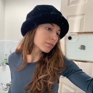 Fuzzy Black Hat